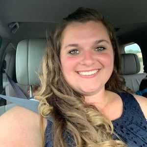Meet your Posher, Kiann